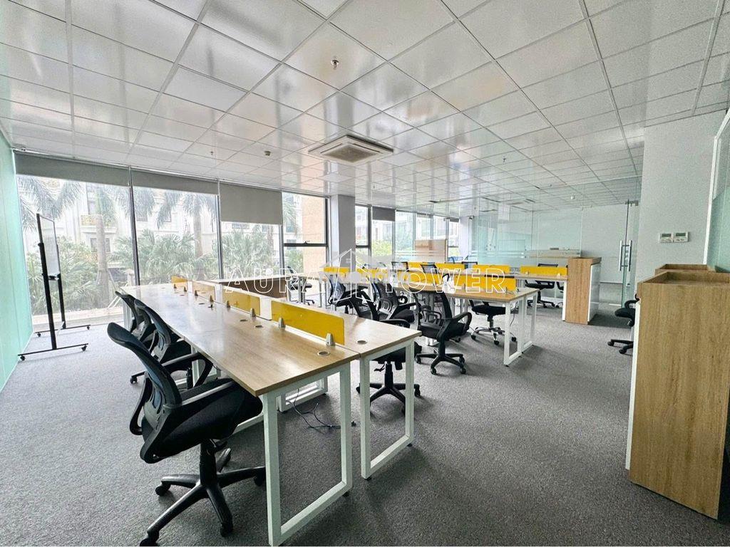 Cho thuê nhà nguyên căn trường chinh * hầm trệt 3 lầu * ốp full kính - Ảnh 2