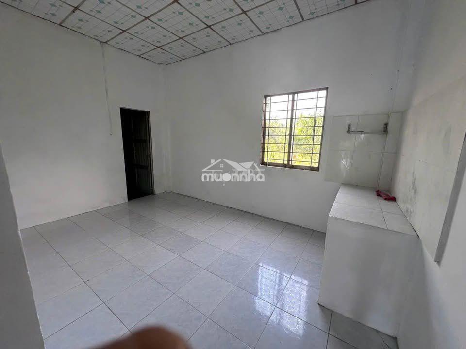 Ngộp chủ bán gấp căn nhà 130m2 tân an hội củ chi - Ảnh 2