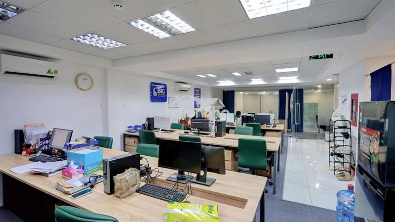Vp sẵn nội thất trương văn bang,tml 80m2, 30tr/th free phí dịch vụ