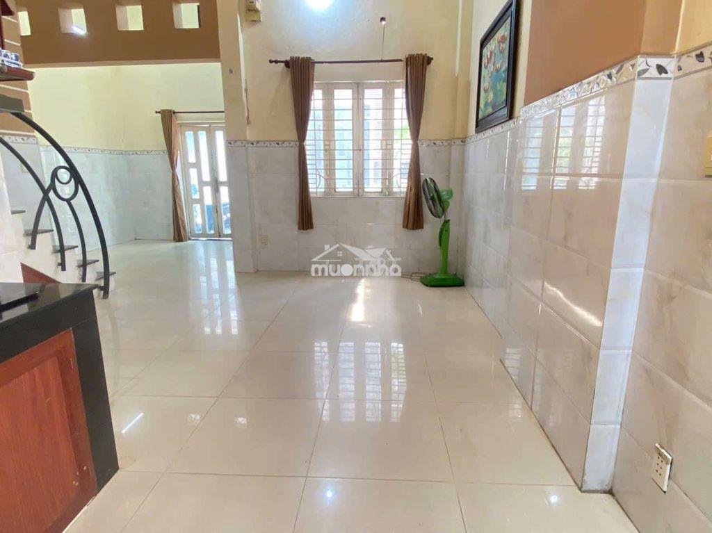 Cho thuê nhà  nguyễn thị huỳnh p8  - Ảnh 4