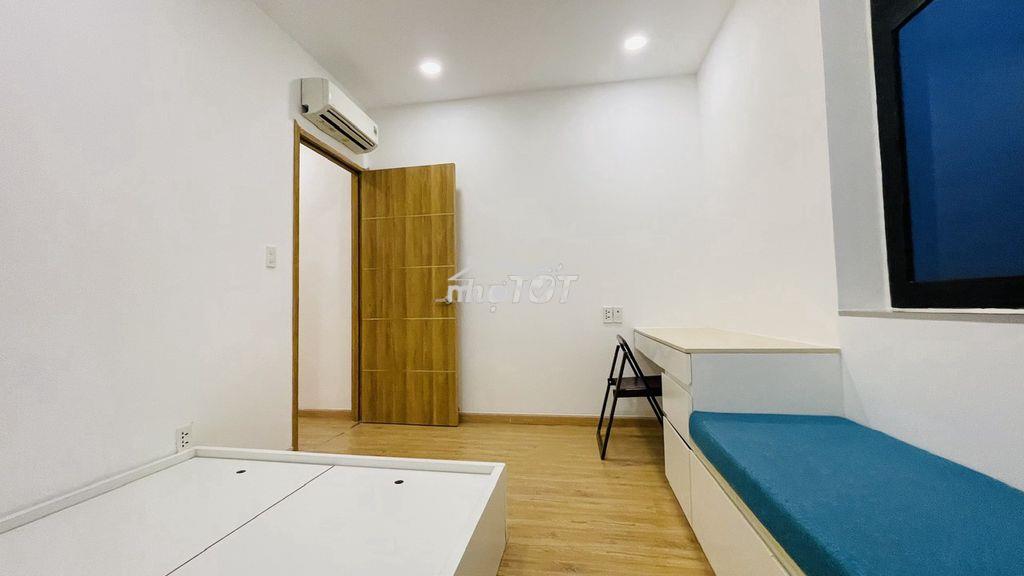 Cho thuê căn góc 3pn | 80m2 |saihonhomes bình tân  - Ảnh 4