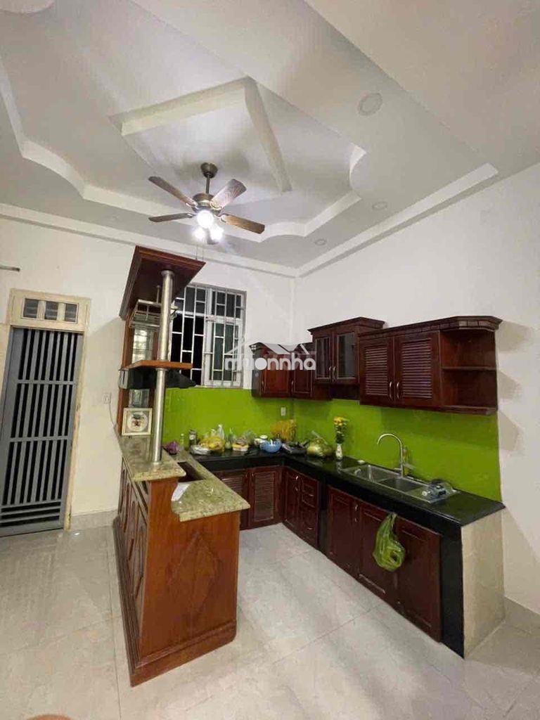 Cho thuê nhà nguyên căn tám danh -khu vip trung tâm - Ảnh 4