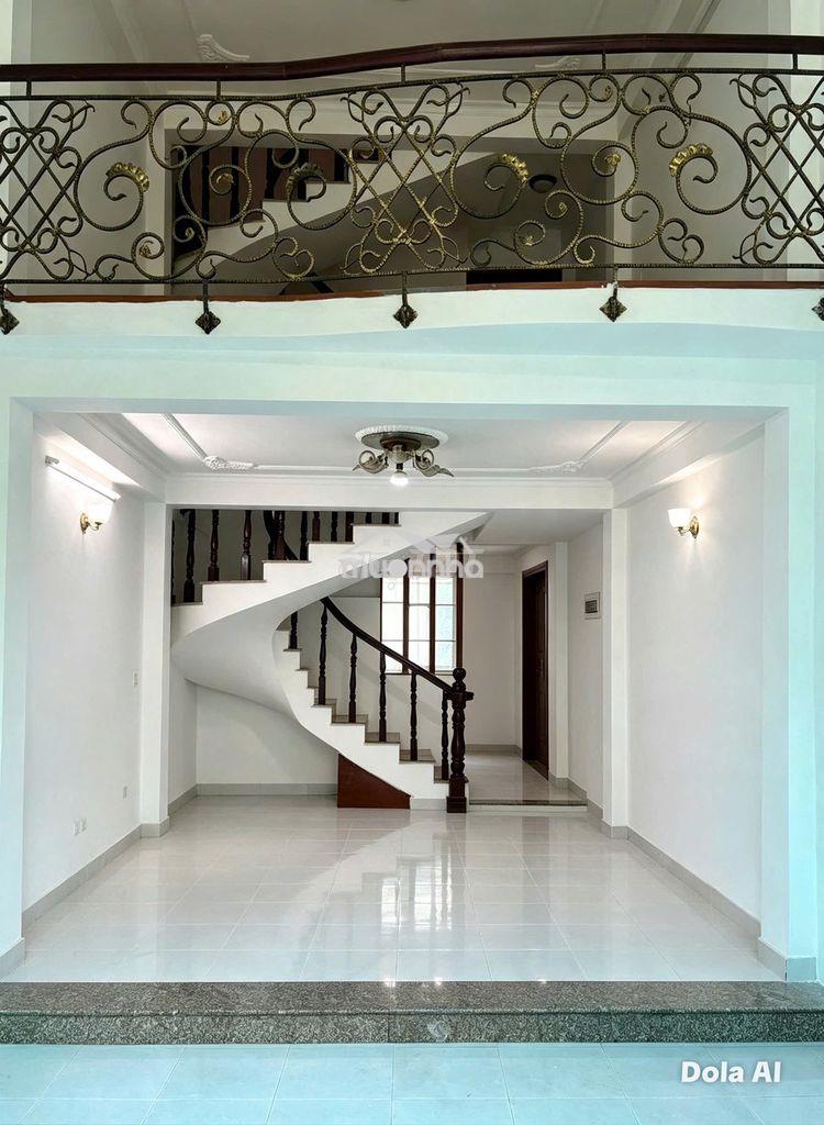 Chủ gửi bán nhà 3 tầng, p.15 tân bình 51m2, xe hơi tới nhà chỉ hơn 6t - Ảnh 2