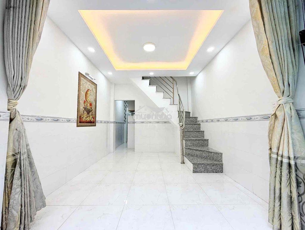 🔥 2,35 tỷ – nhà riêng gần aeon tân phú, tầm giá này không dễ tìm! - Ảnh 2