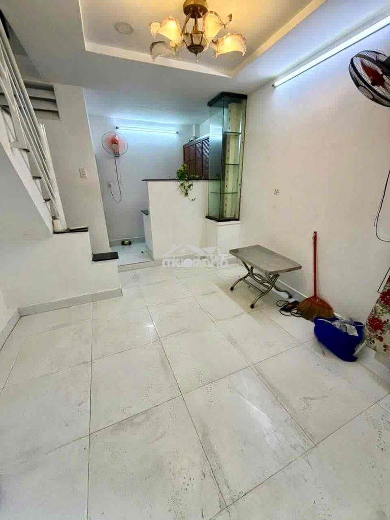 💗Cho thuê nhà nguyên căn 3 tầng, 3pn, hoàng văn thụ, phú nhuận,👉9.5 tr - Ảnh 2