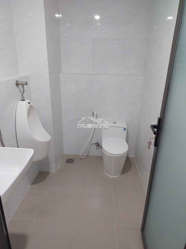 Cho thuê văn phòng tầng trệt 60m2 gần trần lựu, an phú an khánh q2 - Ảnh 4
