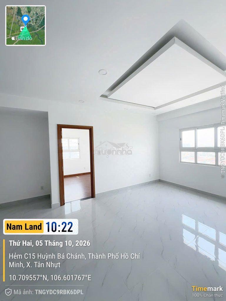✅ Shock ! nhà mới -to 6tr5 cọc 1 tháng - bao phí quản lý 1 năm