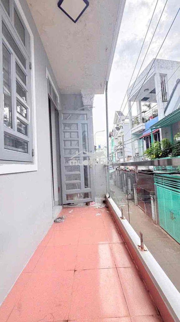 8,5 triệu nguyên căn hẻm xe hơi
