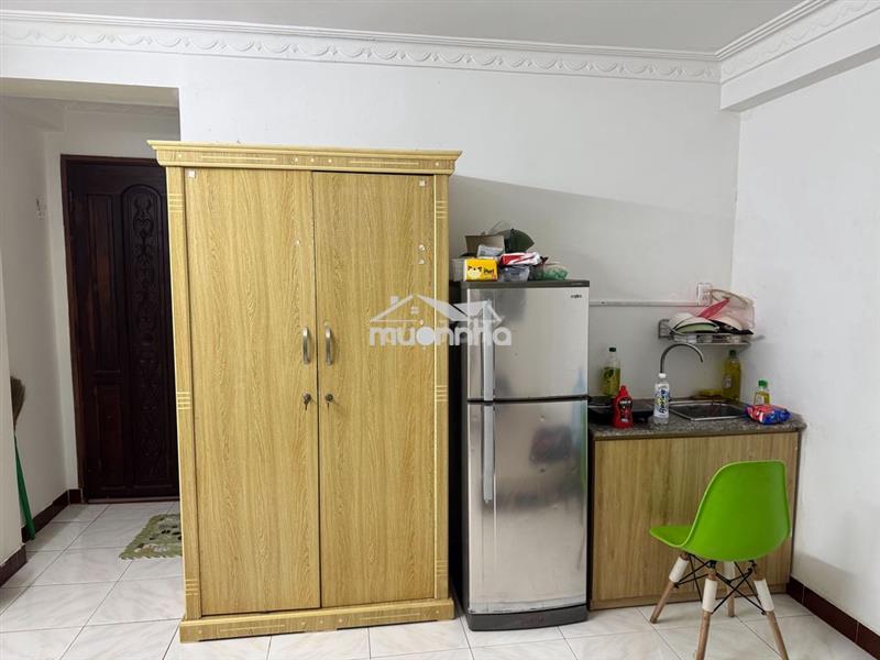 Pass trọ phù hợp 1-2 người