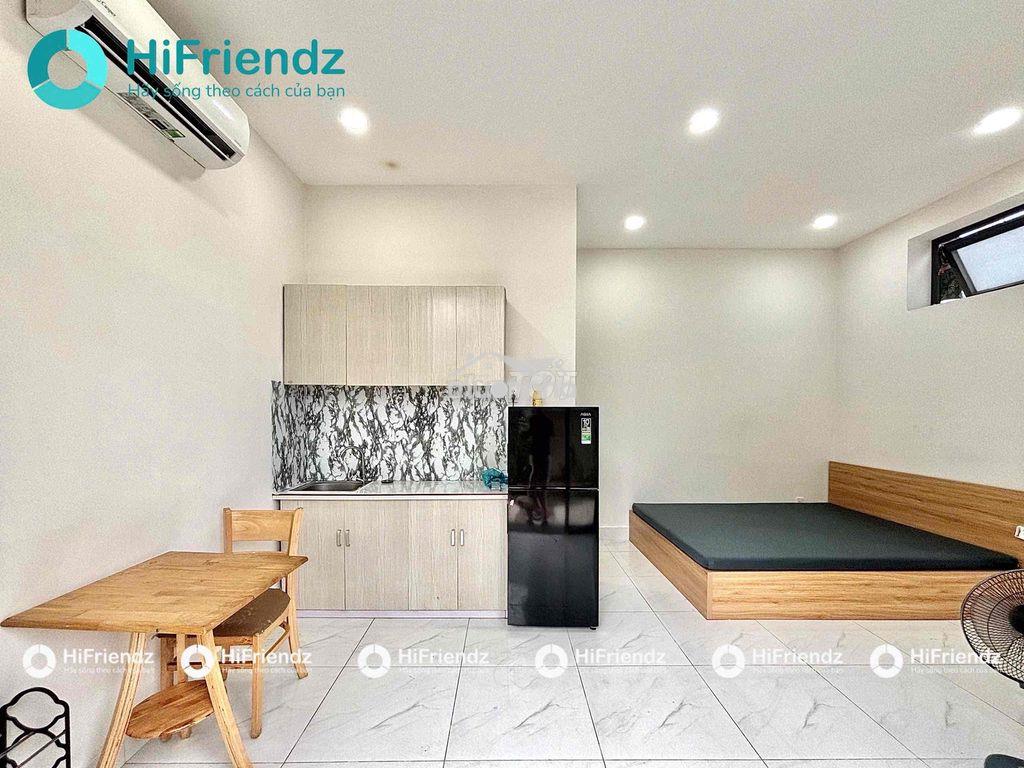Cho thuê kiot đầy đủ nội thất - nguyễn văn quá - q12 - Ảnh 4