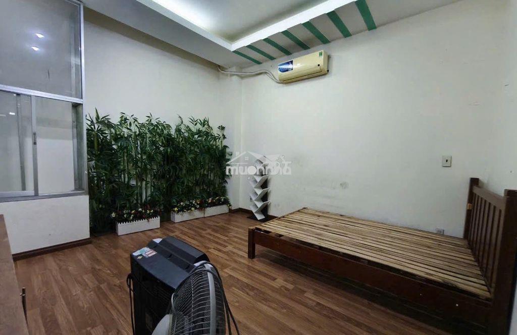Sát công viên gia định dt (4x15m) 1 trệt 2 lầu st 4pn hẻm xe hơi  - Ảnh 3