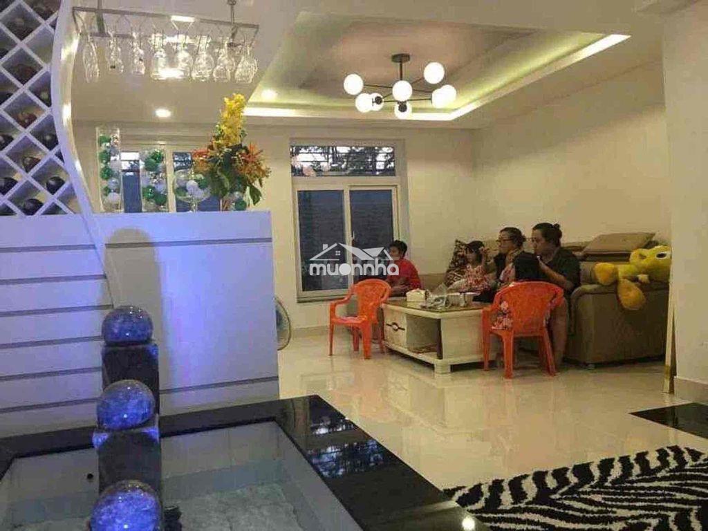 Nhà đẹp 5 tầng khu dân cư greenlife 13c bình hưng gần 90m2 chỉ 8tỷ - Ảnh 4