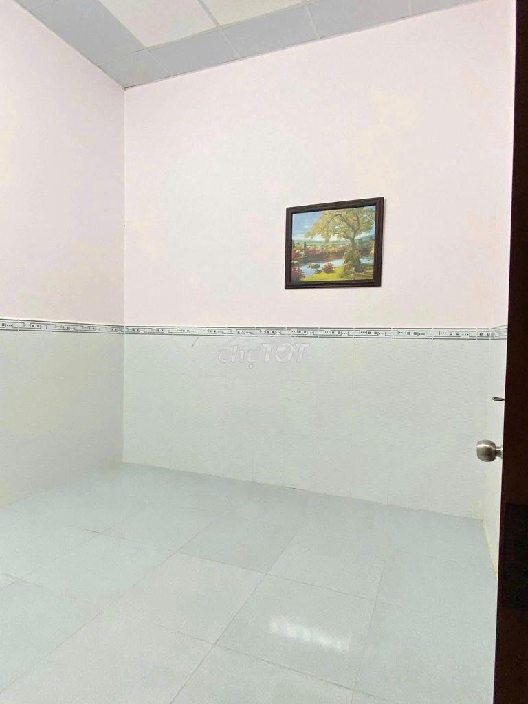 Bán nhà 2 sẹc tô kí vào căn 1 trệt 1 lầu giá 1tỷ050 mua bán sổ sẵn. - Ảnh 3