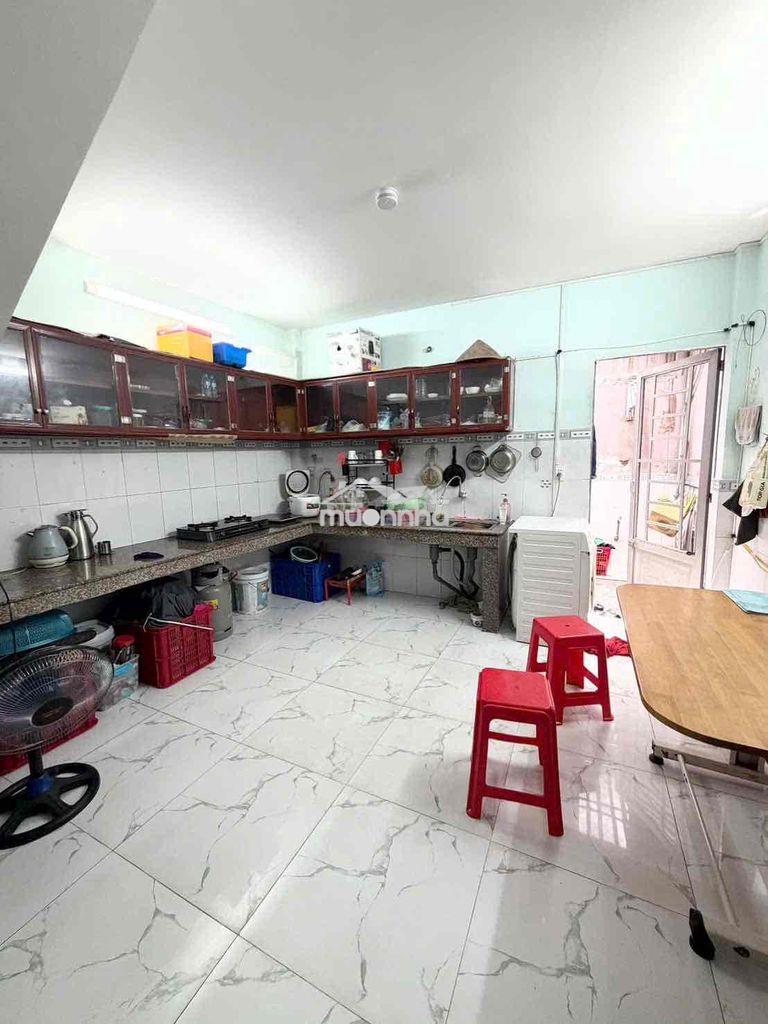 Bán nhà phạm đăng giảng, 84m2, 4x21m, 2 tầng, 3pn, 2wc, hẻm ôtô, ko qh - Ảnh 4