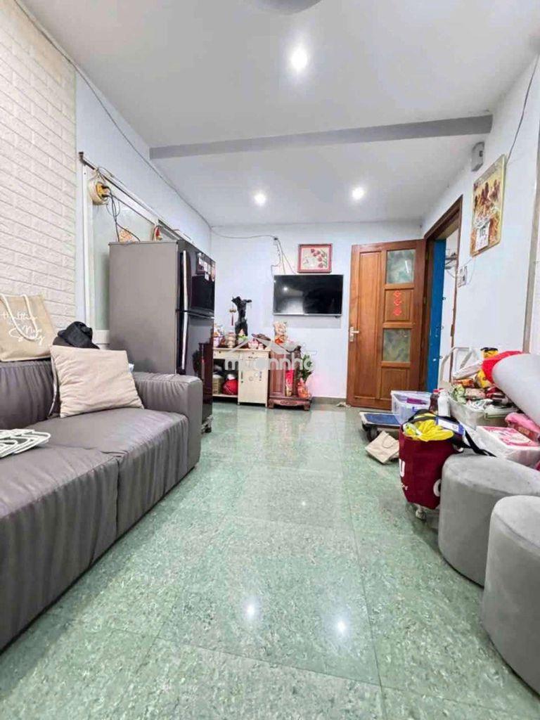 Chỉ 3.1 tỷ sở hữu căn hộ ngay trung tâm quận 10 - 54m2 - 3pn - Ảnh 3