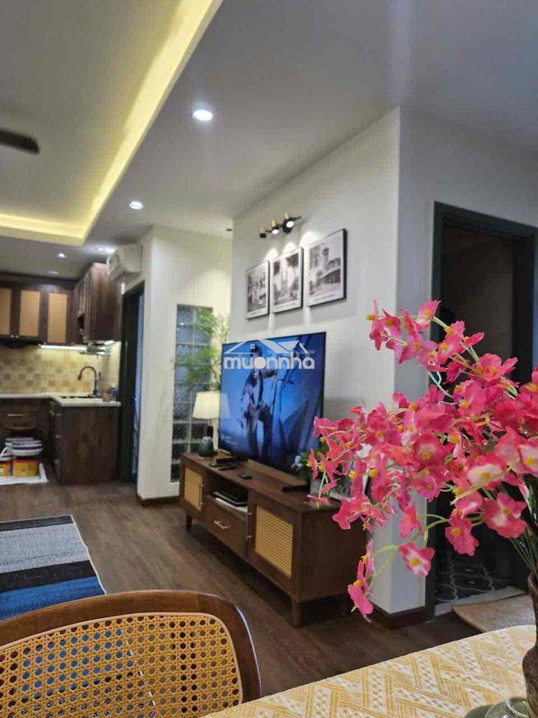 Bán căn hộ shr 4pn hiếm có khó tìm tại trung tâm quận 6 - Ảnh 2