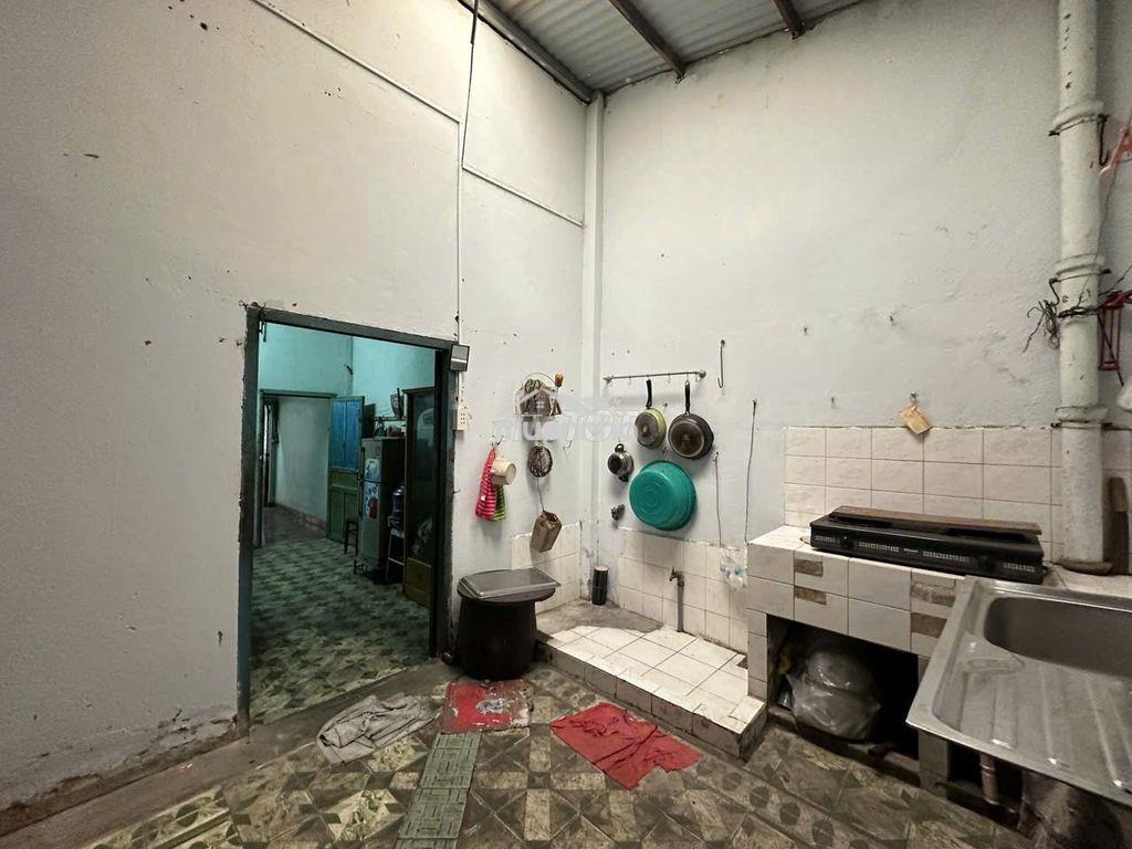  Nhà giáp q1 – xô viết nghệ tĩnh, p21, bình thạnh – 71m² –  hẻm ô tô - Ảnh 3