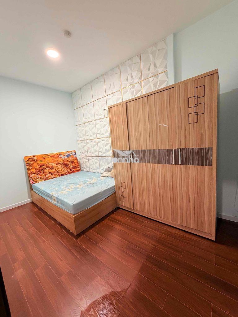 Căn hộ 57m2-2pn- ở liền - Ảnh 3