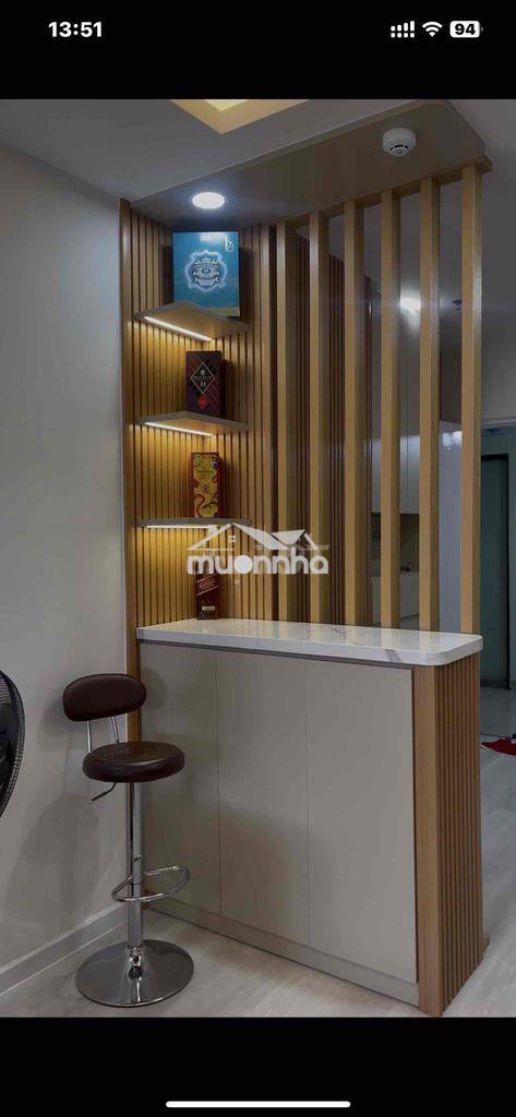 Bán căn chung cư do chuyển công tác , dt 80m, 2 ngủ , 2 wc, - Ảnh 2