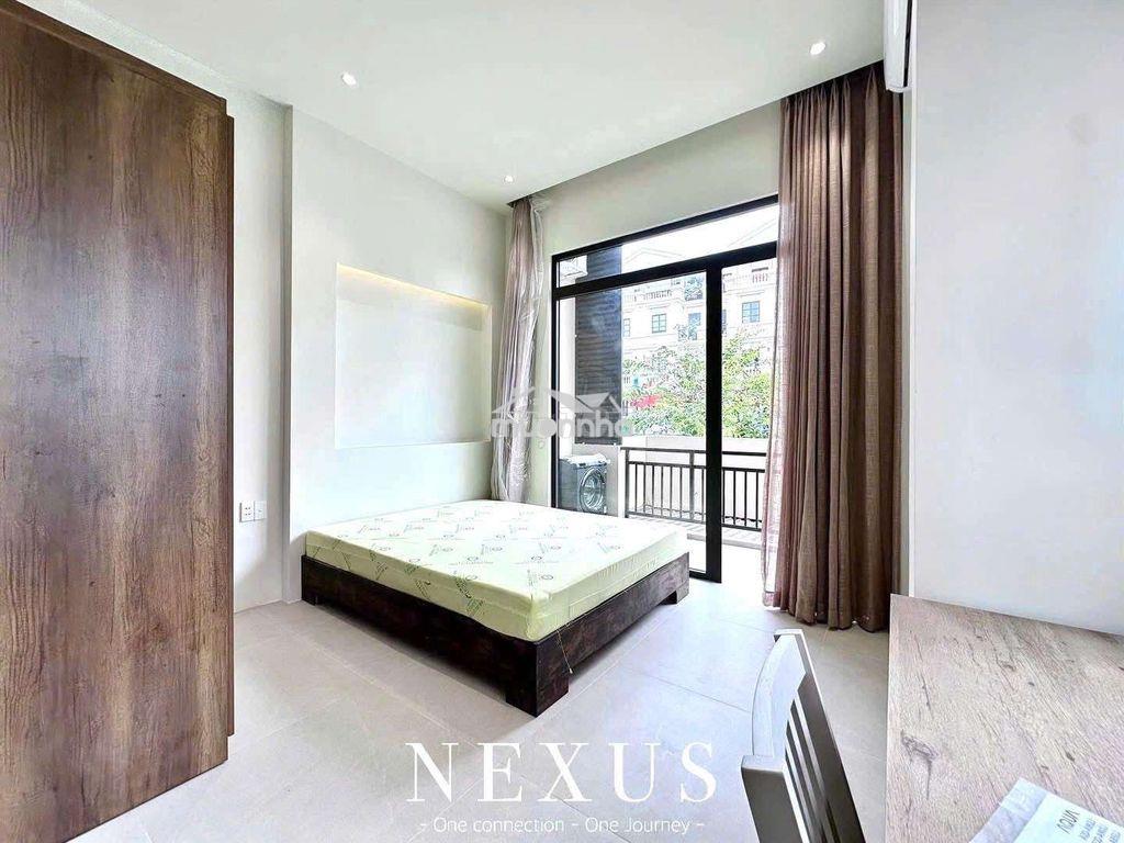 Trống lại phòng cho thuê ngay lê văn sỹ - Ảnh 2