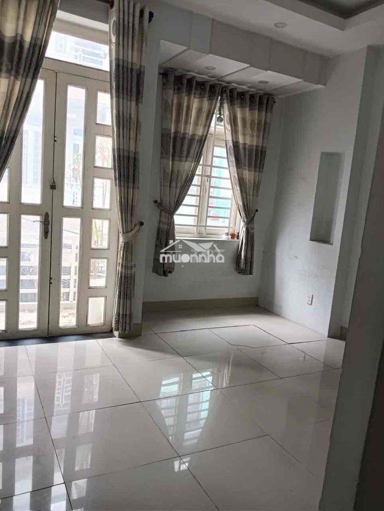 Hàng hiếm | nhà 2tầng | 4x16m | sát chợ hiệp bình | hẻm oto 5m - Ảnh 3