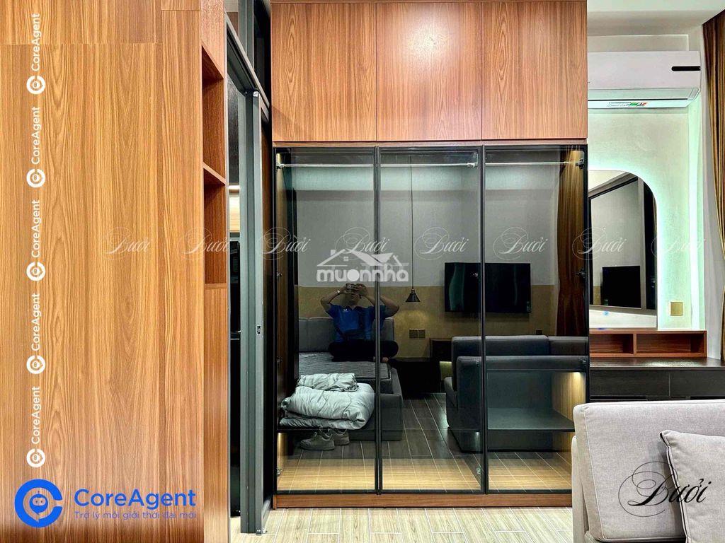 Khai trương ch 1pn full nt cao cấp, ngay vxoay lê đại hành - Ảnh 4