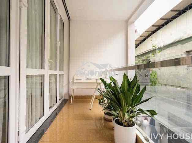 Chdv full nội thất - ngay cầu ông lãnh - banconh - Ảnh 4