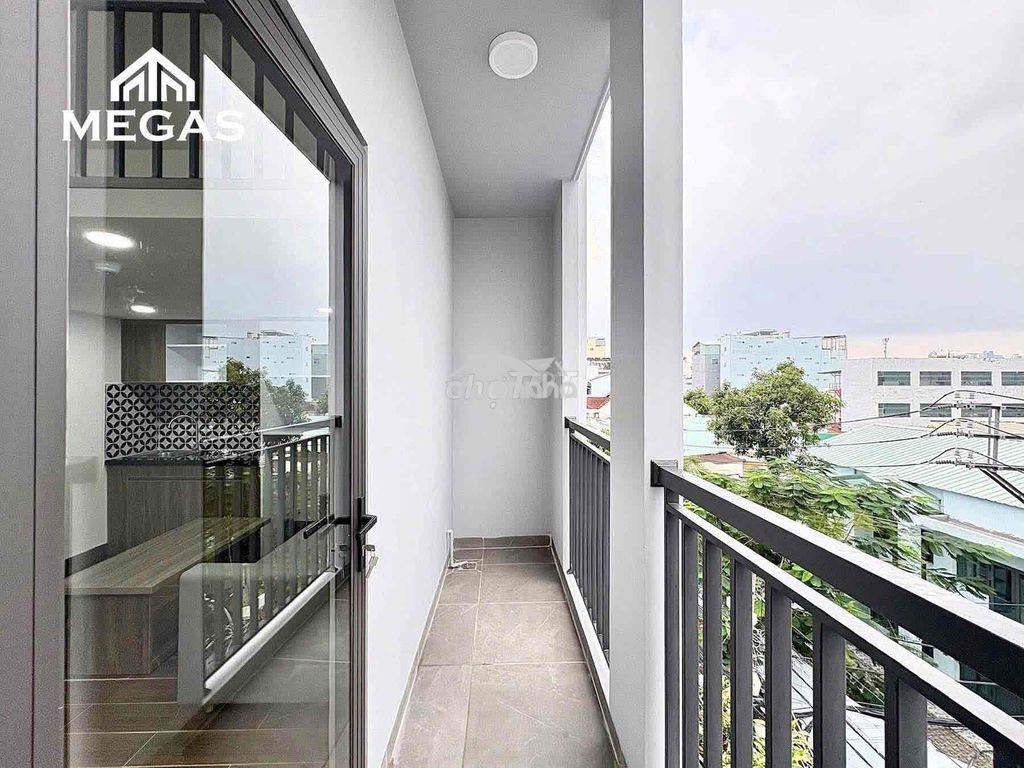 Duplex ban công ngay ngã tư rmk - nam hoà - Ảnh 4