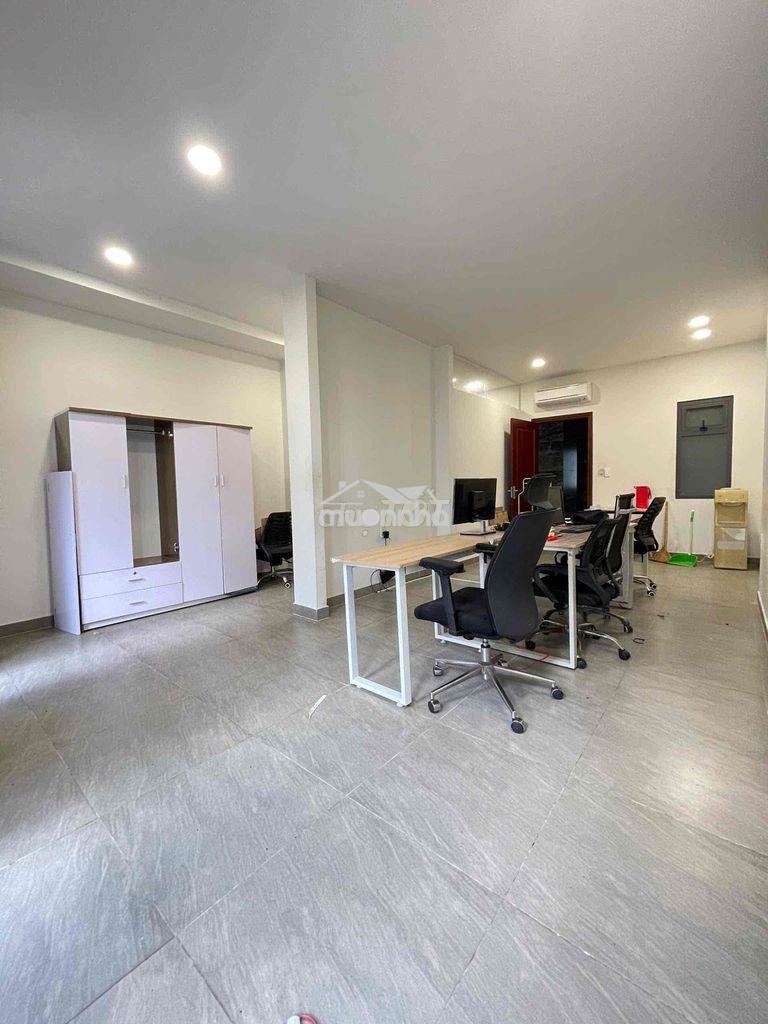 Cho thuê văn phòng kdt vạn phúc full nội thất 25m2 5,5tr - Ảnh 2