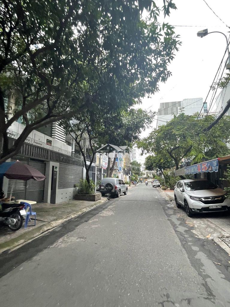 Cần bán nhanh góc 3 mặt tiền trương hoàng thanh - Ảnh 2