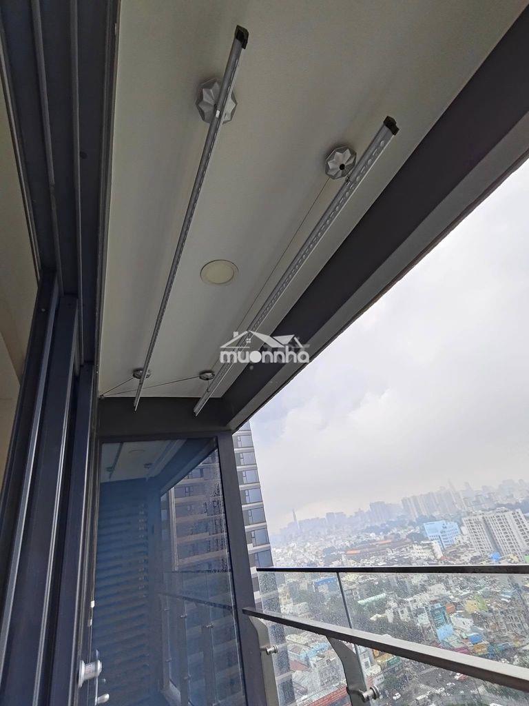 Căn hộ orient plaza âu cơ cho thuê căn 3 phòng, 106m2 giữa tháng 10 ở - Ảnh 3