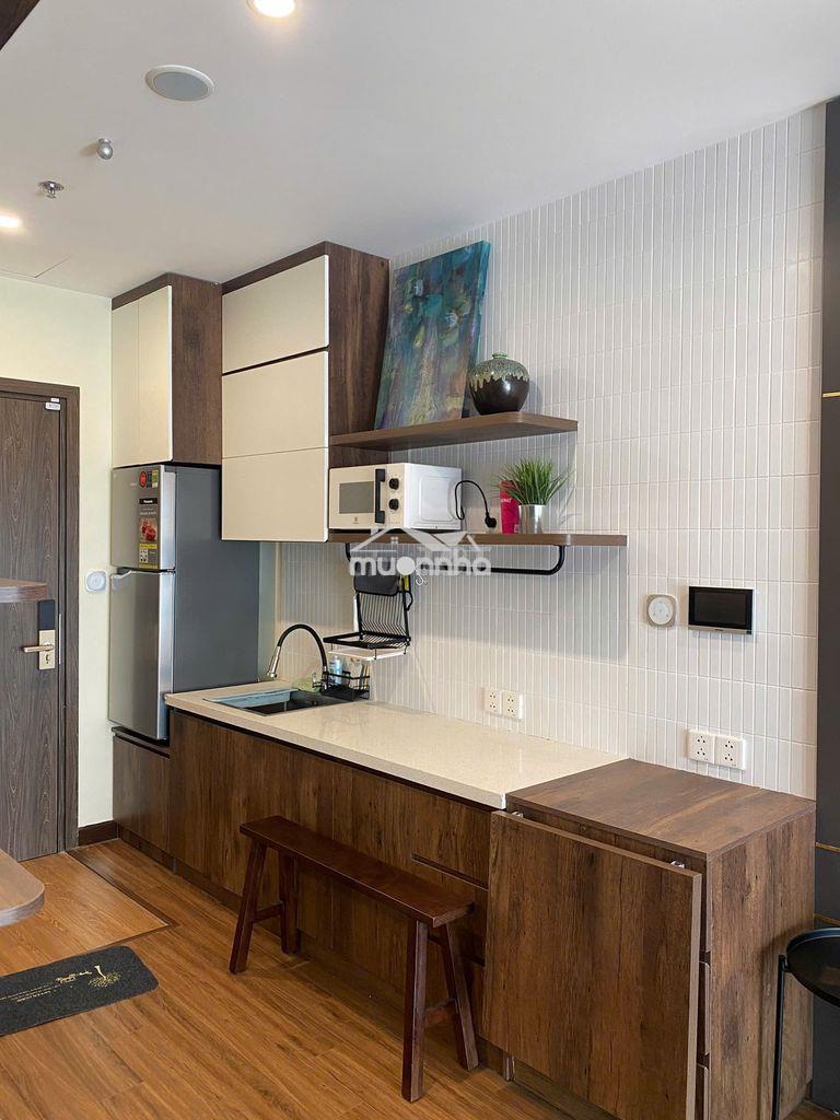 Cho thuê căn hộ beverly studio full – giá tốt – vinhomes grand park