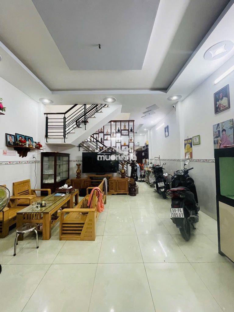 Chính chủ bán nhà xuân thới thượng hóc môn - Ảnh 3