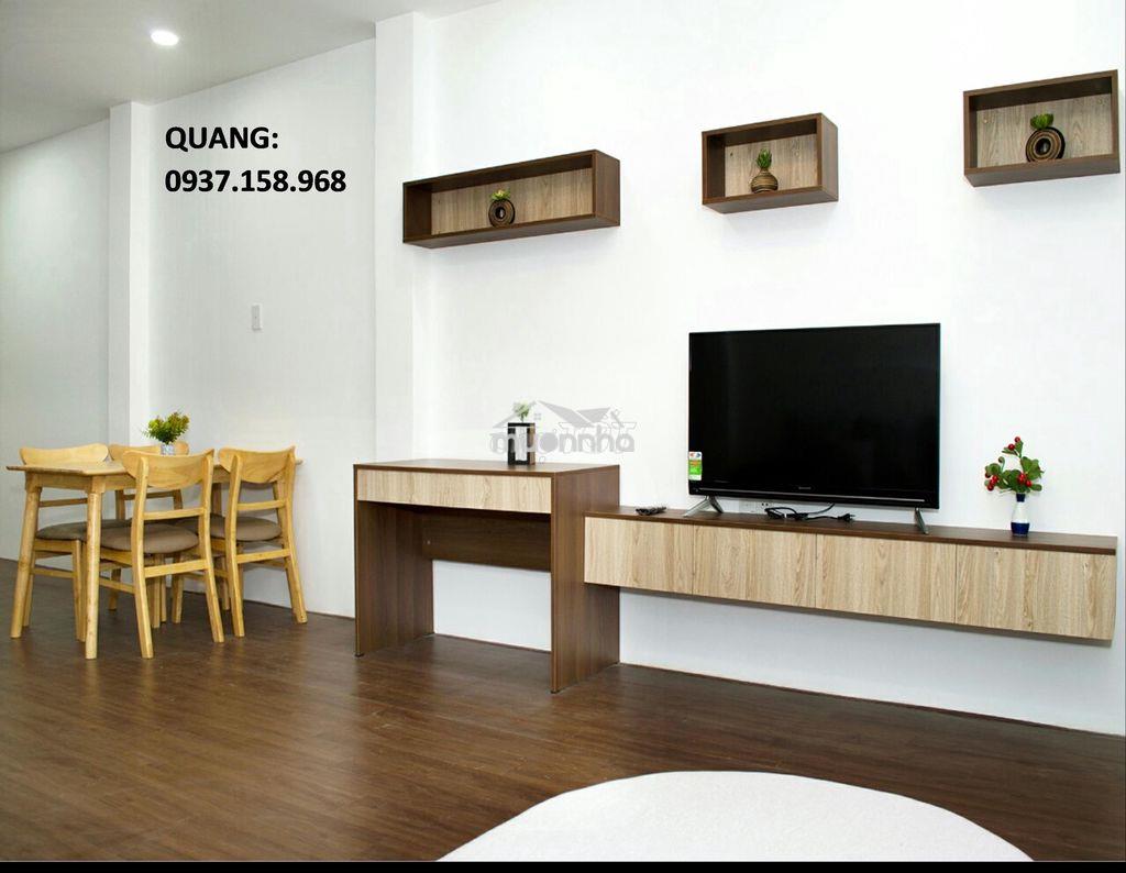 Full nội thất cao cấp,hẻm xe hơi đường phạm hùng q8 - Ảnh 3