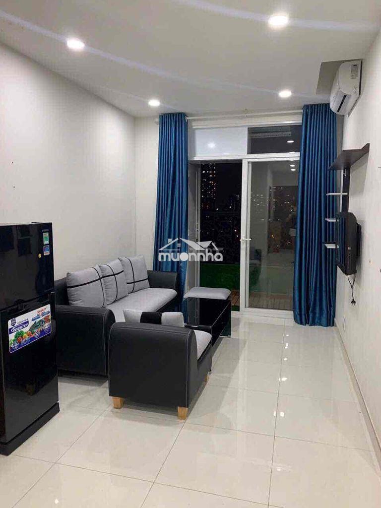 Căn hộ 2pn 2wc đầy đủ nội thất grand riverside
