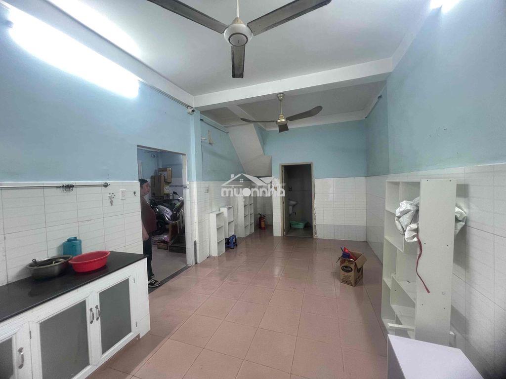 Cho thuê nhà huỳnh văn bánh, phú nhuận 9x9m, 4 tầng, 5pn, giá 29tr - Ảnh 2