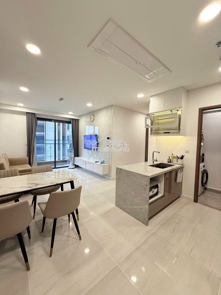 Kingdom 101 quận 10 | căn hộ cho thuê 1pn – 2pn – 3pn | từ 17tr/tháng - Ảnh 3
