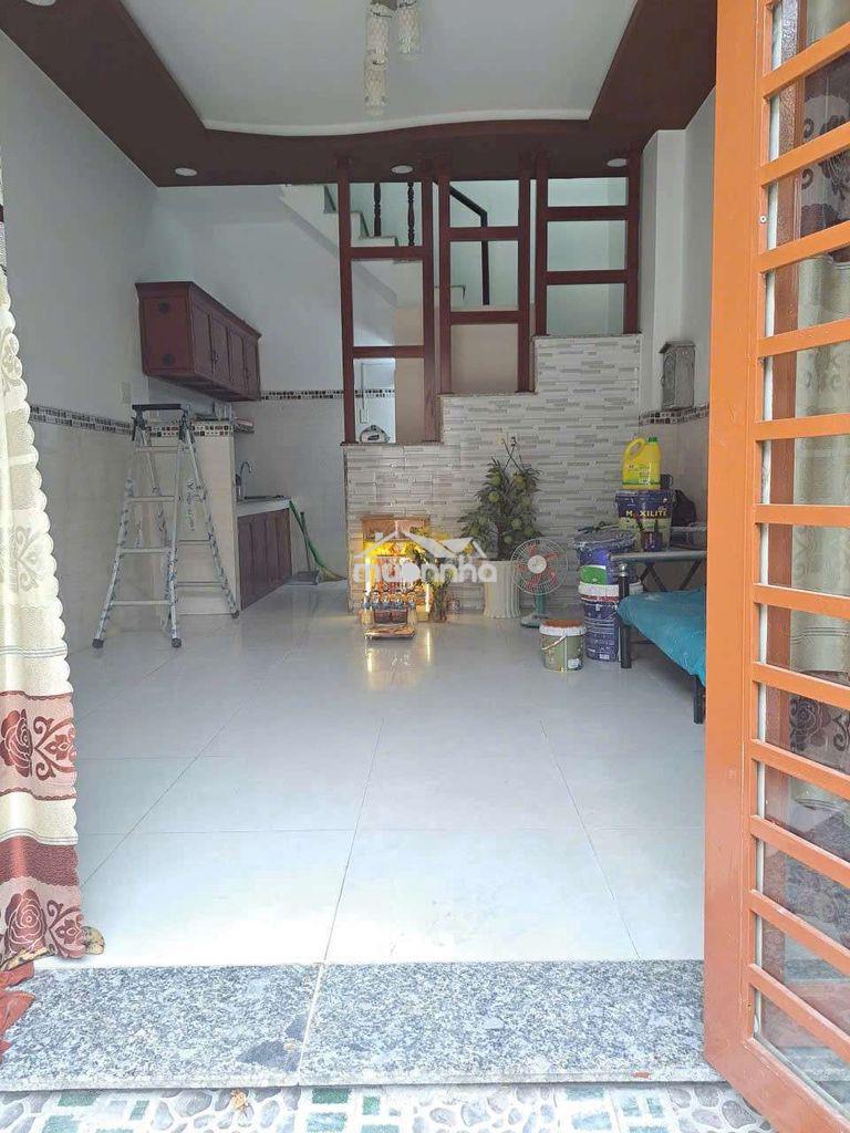 Nhà 8,5tr 3pn 4wc hương lộ 2 sẵn 3 máy lạnh - Ảnh 2