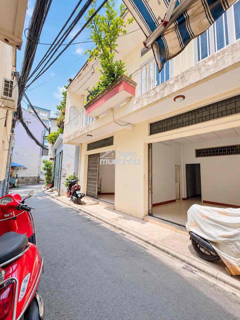 Gấp! ngay trường chinh ngang 9.2m - 110m2 trệt lầu giá cực tốt - 4.2tỷ - Ảnh 2