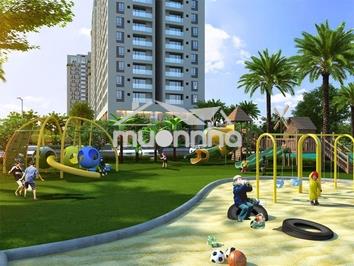 Cần cho thuê chung cư sài gòn intela  - Ảnh 3