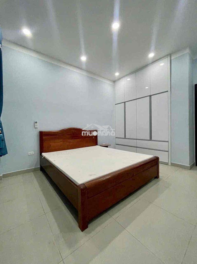 Cho thuê nhà đường nguyễn từ giản phường 12 q. gò vấp 🤝 - dt : 4x16 m - Ảnh 4