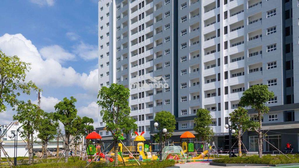Cần bán gấp căn hóc 3pn 2wc , view quận 1 , view sông - Ảnh 2