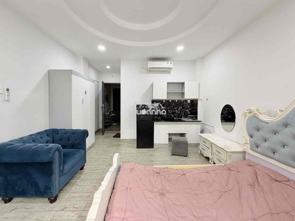 Bán nhà 3 tầng thành thái  quận dt 70m2 - Ảnh 4