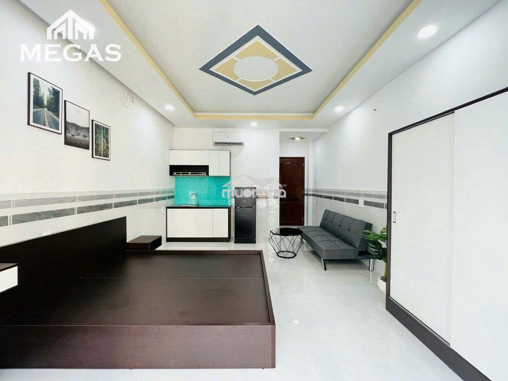🏡🏡Studio ban công mới xây full nội thất ngay emart🏡🏡   - Ảnh 4