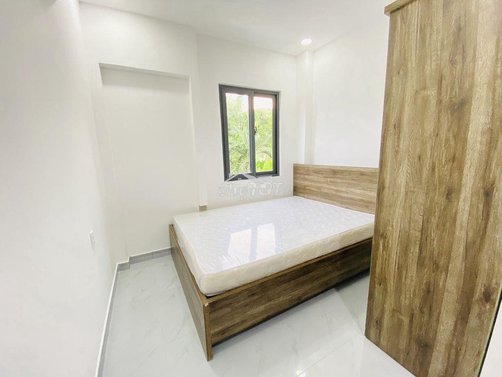 Studio full nội thất nexthome đầm sen, q11- 5,1tr - Ảnh 3
