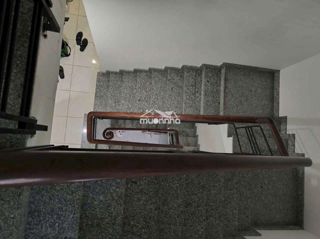 Nhà hướng tây.có điện 3 pha.gần kdc vĩnh lộc  - Ảnh 4
