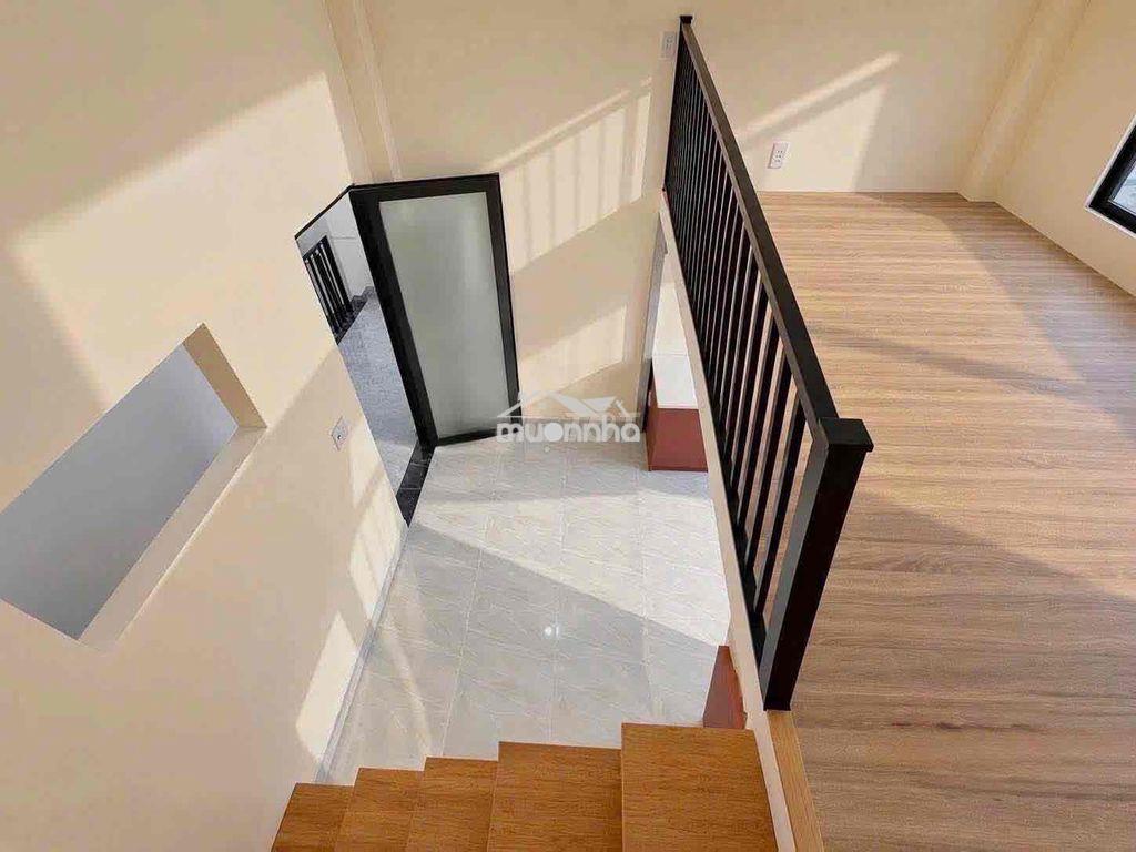 Duplex có ban công gần metro phước long, cầu rạch chiếc, xa lộ hà nội - Ảnh 4