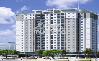 Căn hộ cc orient, 331 bến vân đồn, p.1, q.4, 100m2, 16tr