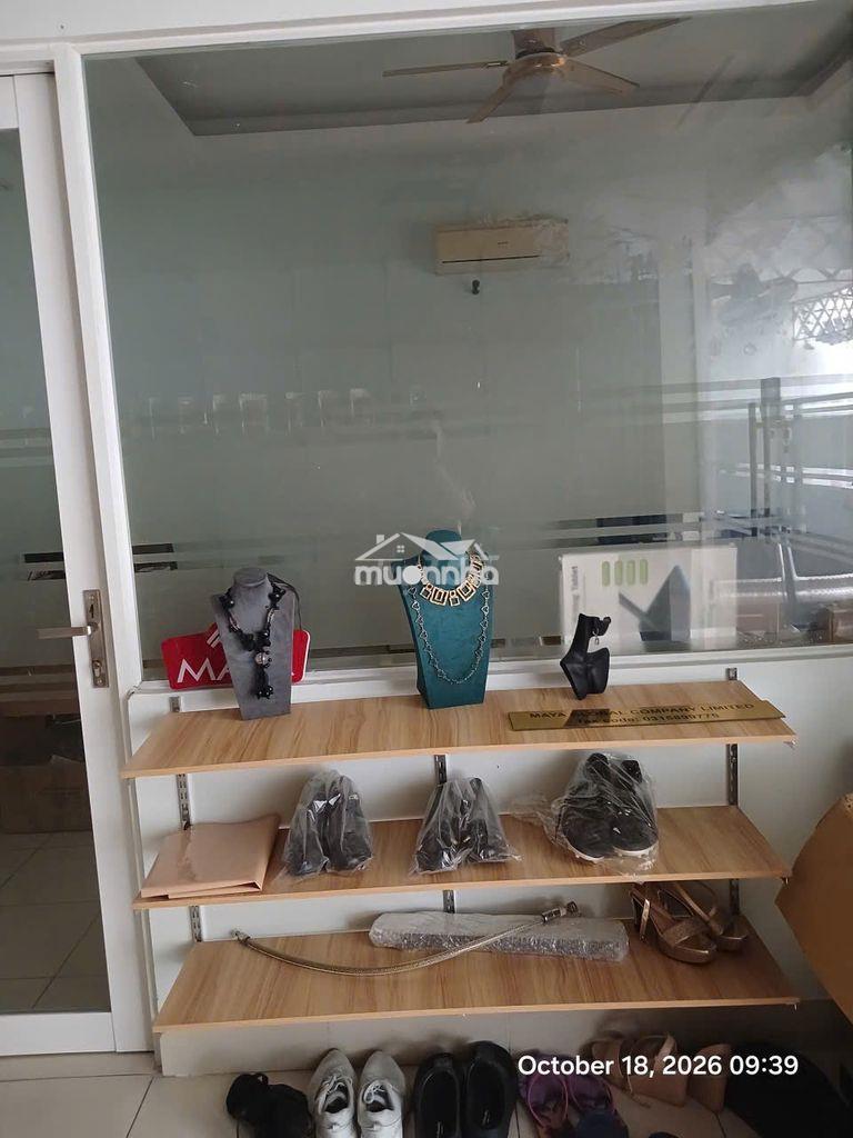 Cho thuê vp full thiết bị máy tính bàn làm việc, bàn gd, phòng họp - Ảnh 4