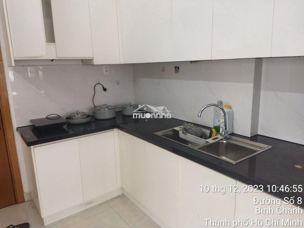 Cần bán gấp 2pn giá 1ty9 sổ hồng lâu dài - Ảnh 2